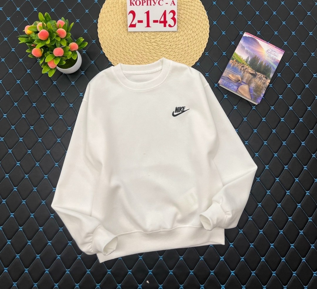свитшот nike,свитшот мужской nike,свитшот nike оверсайз,толстовка nike,толстовка кофта