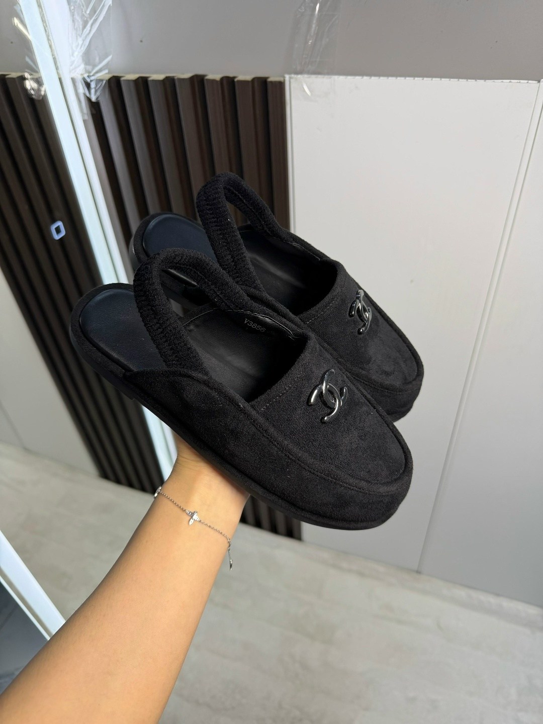 лоферы chanel,,женские лоферы chanel,мюли chanel,лоферы шанель