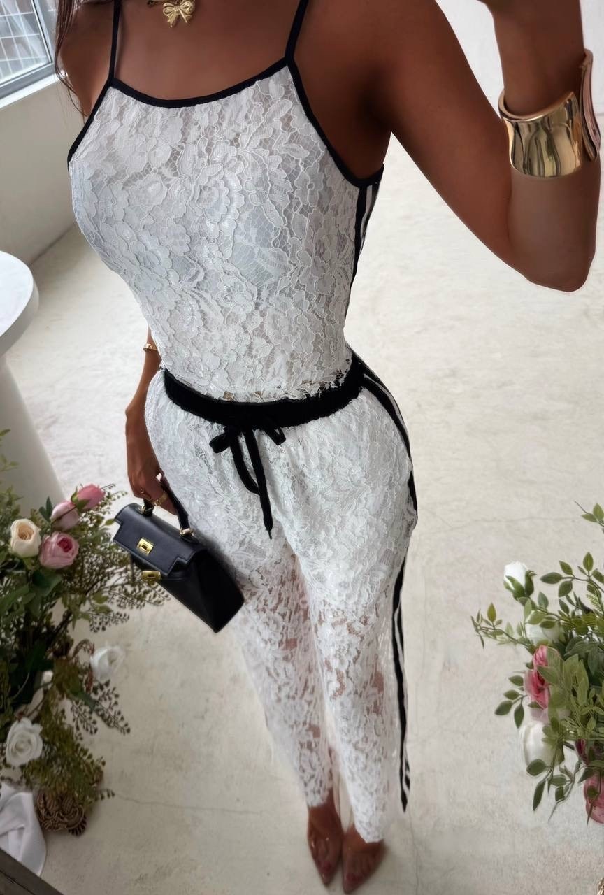 кружевной комбинезон,свадебный комбинезон,одежда комплект,кружевной комбинезон женский,женские комбинезоны