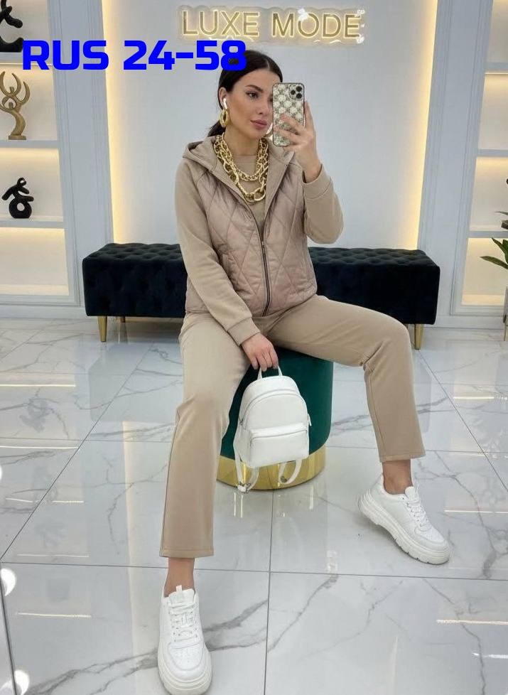 спортивные костюмы женские,костюм тройка женский,костюм женский,женский костюм на флисе,cпортивный костюм теплый женский