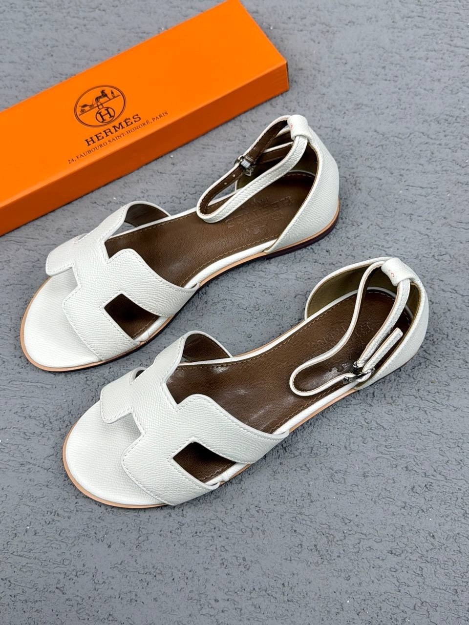 босоножки женские hermes,hermes босоножки,босоножки hermes santorini,сандалии hermes,сандалии эрмес сандали