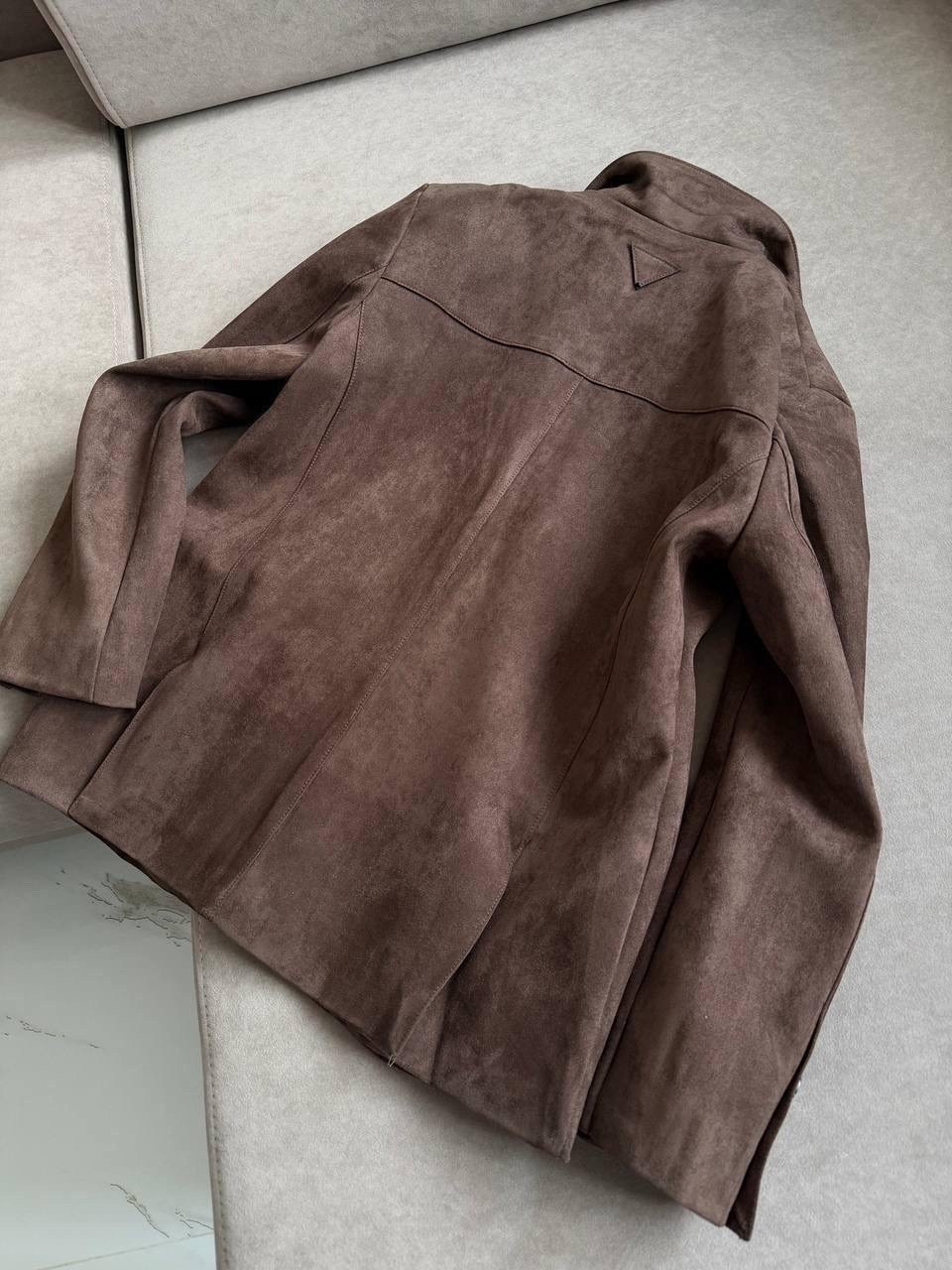 пиджак замшевый,замшевый пиджак prada,пиджак из искусственной замши,пиджак из натуральной замши,пиджак женский miu miu натуральная замша