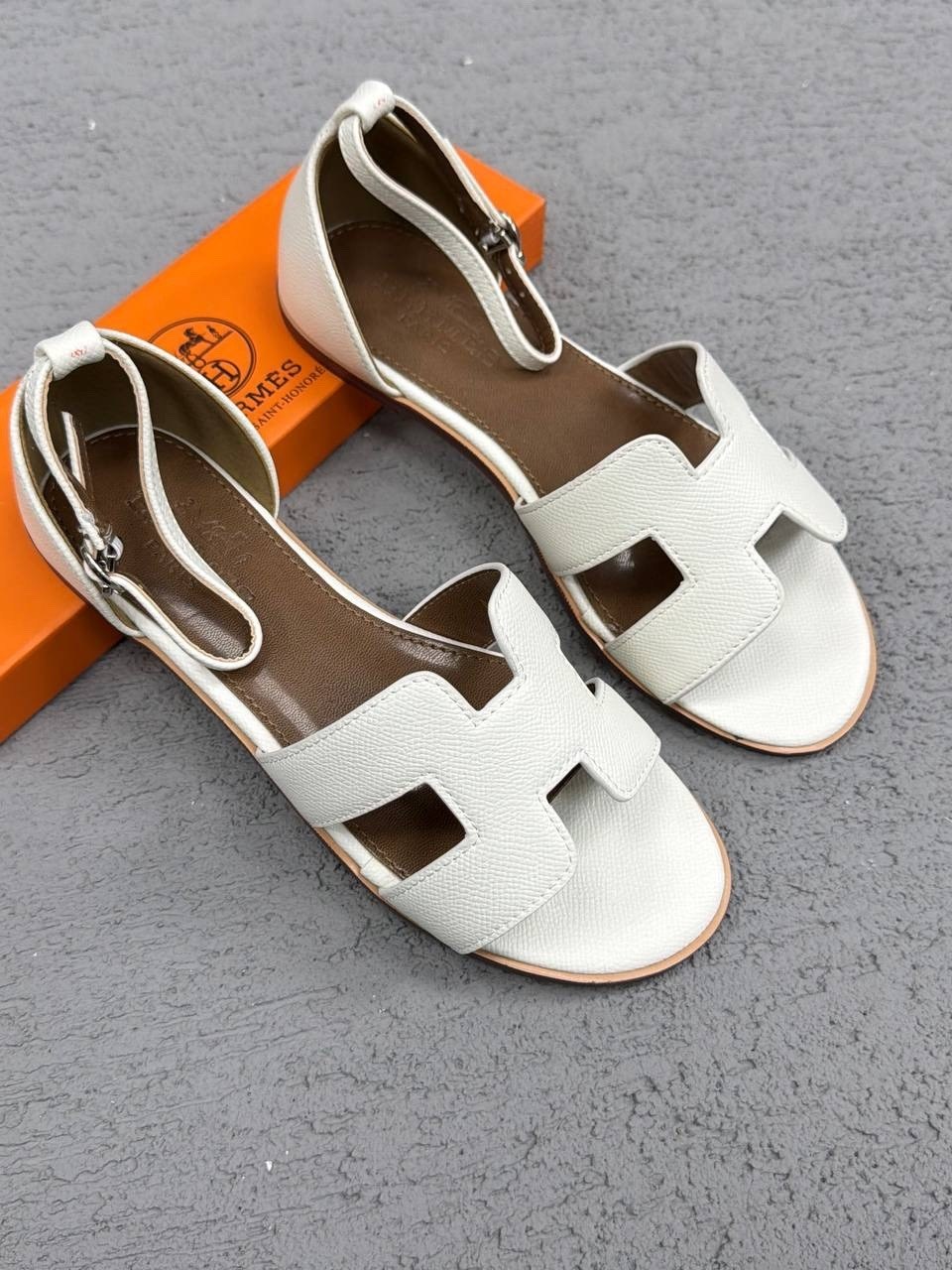 босоножки женские hermes,hermes босоножки,босоножки hermes santorini,сандалии hermes,сандалии эрмес сандали