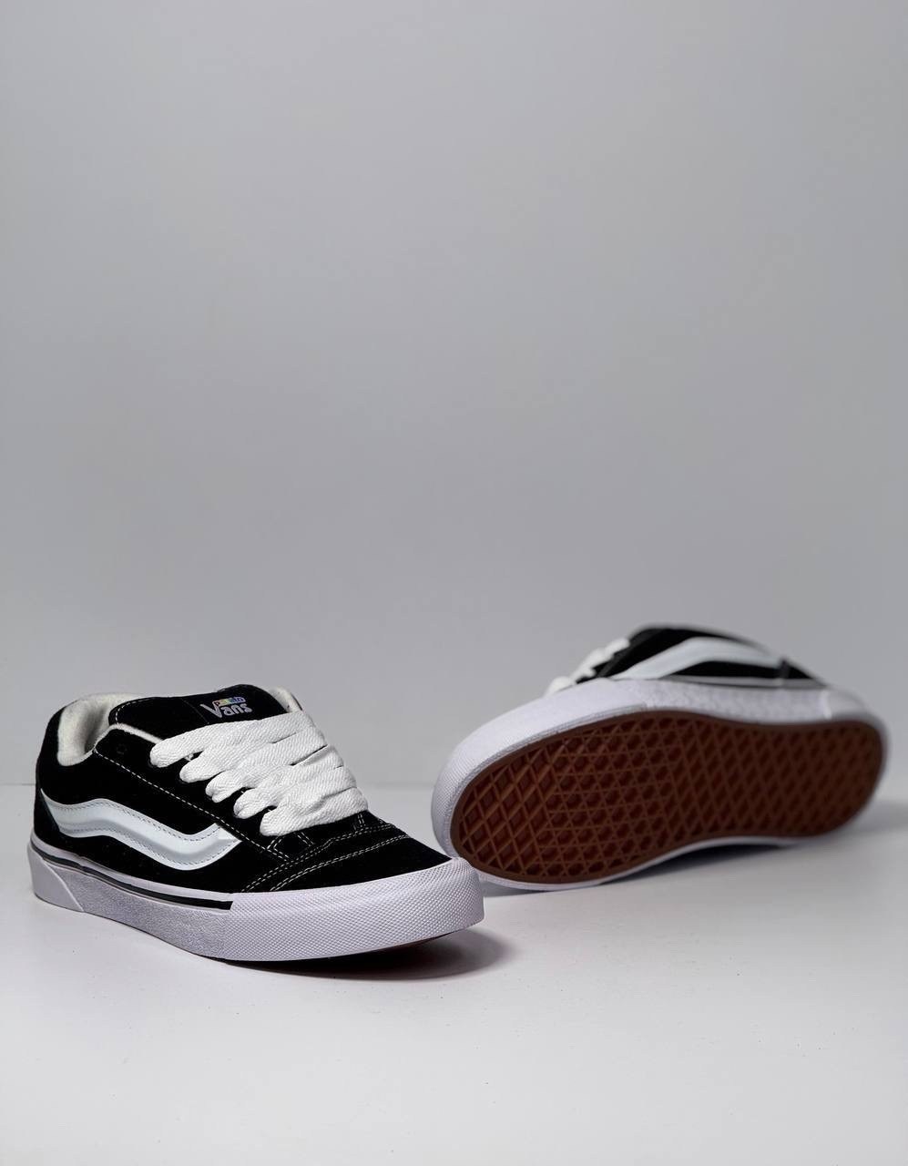 кроссовки vans knu skool,кроссовки vans,,vans knu skool скейтерские кеды,кеды knu skool vans