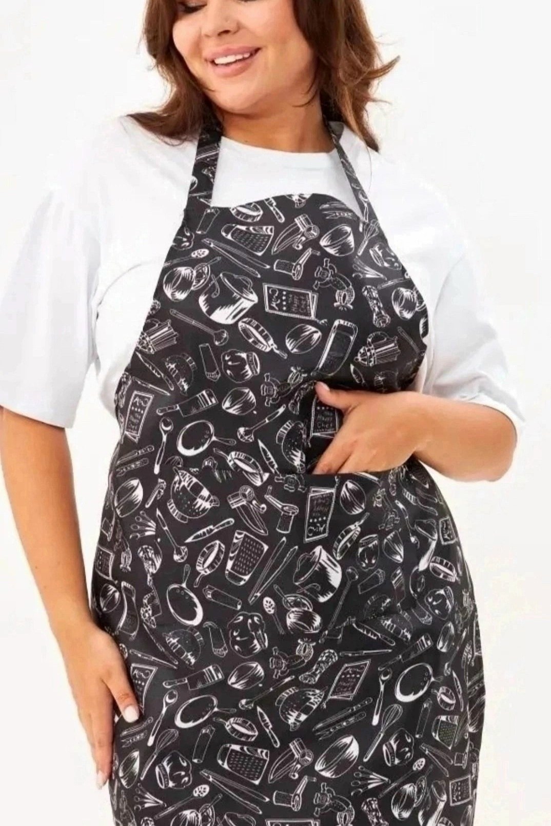 фартук ,фартук,фартуки кухонные,фартук цвет черный ,фартук из плотной ткани