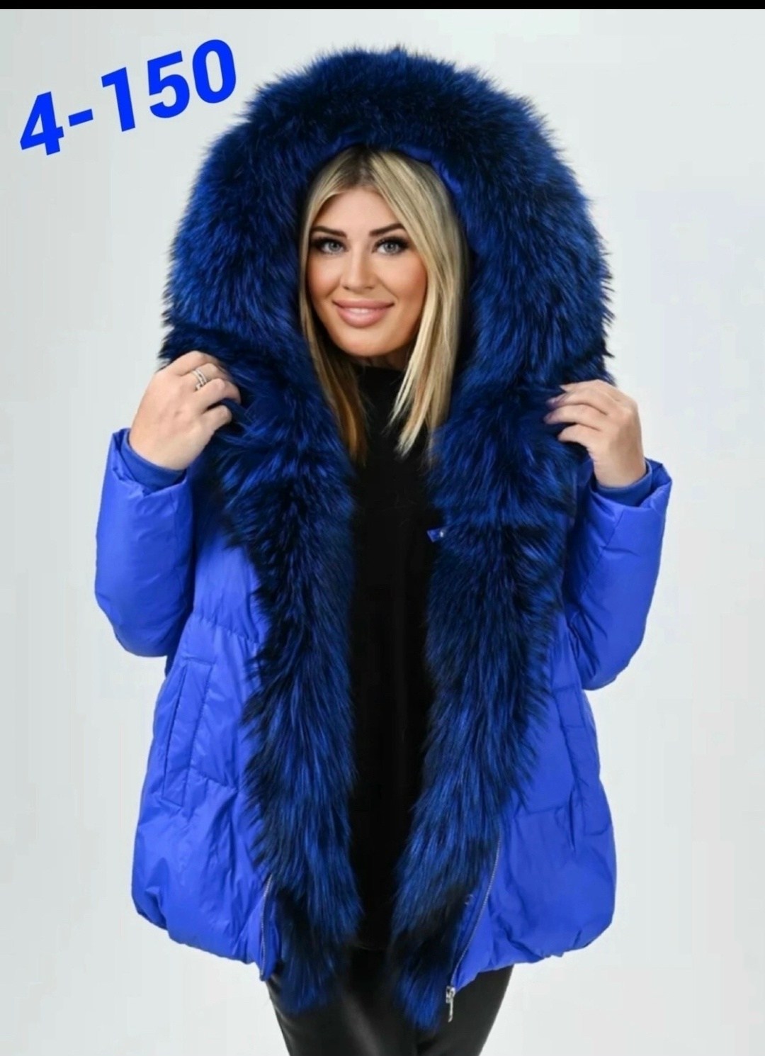 пуховик с натуральным мехом,женская куртка,пуховик с мехом,пуховик,куртка с мехом