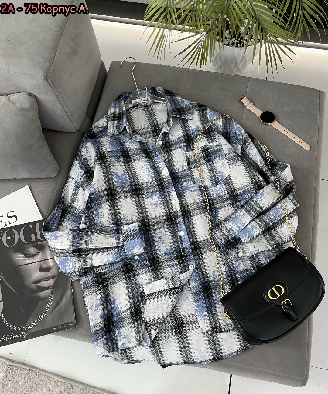 рубашка женская в клетку,женская рубашка,рубашка,рубашка в клетку,рубашка оверсайз в клетку