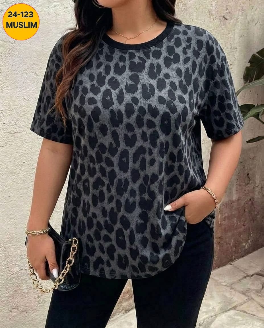футболки женская,футболки женские больших размеров,женская мода,футболка женская леопард,футболка с леопардовым принтом