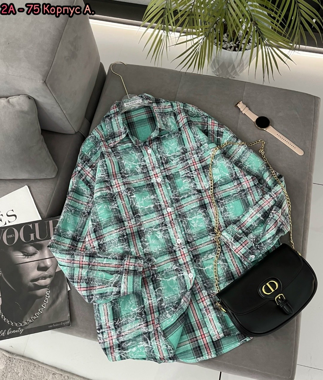 рубашка женская в клетку,женская рубашка,рубашка,рубашка в клетку,рубашка оверсайз в клетку