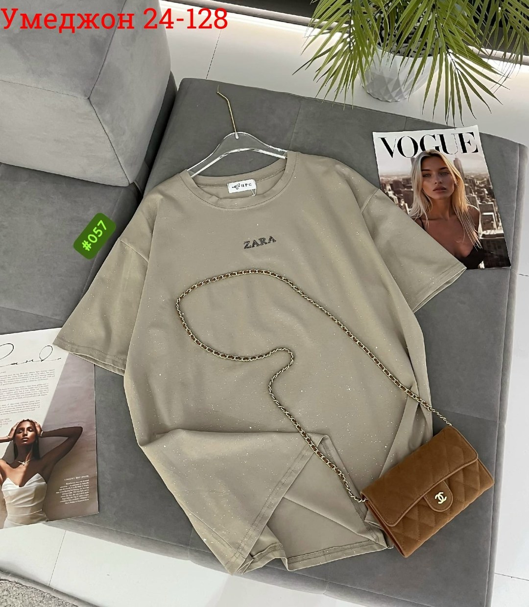 женская футболка,футболка со стразами,женская футболка со стразами,футболка варенка cо стразами leila lo