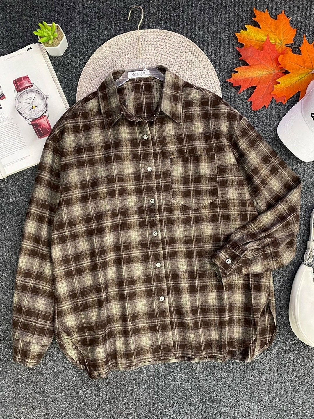 клетчатая мужская рубашка,рубашка мужская в клетку,повседневная рубашка,клетчатая рубашка,мужская клетчатая рубашка с длинными рукавами