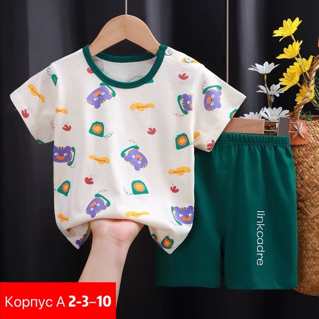 летний комплект детской одежды,комплект одежды для мальчика,комплект одежды для маленьких мальчиков и девочек,комплект одежды для малыша,костюм детский комплект