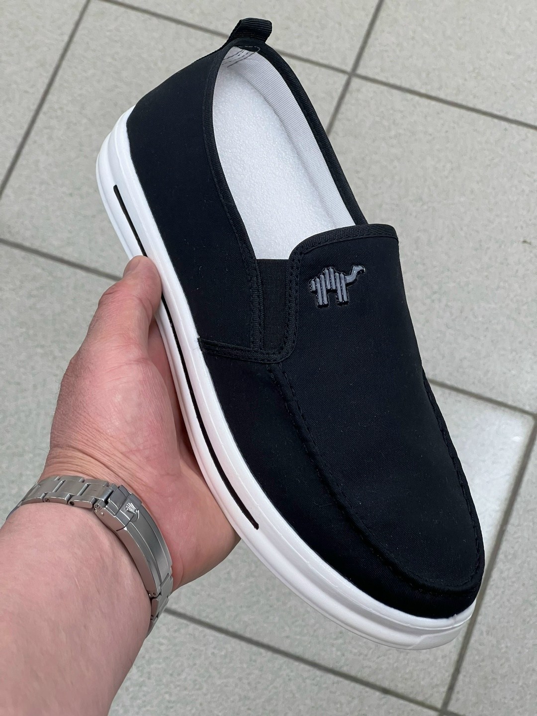 ,слипоны крокс мужские,летняя мужская ,парусиновая ,слипоны мужские