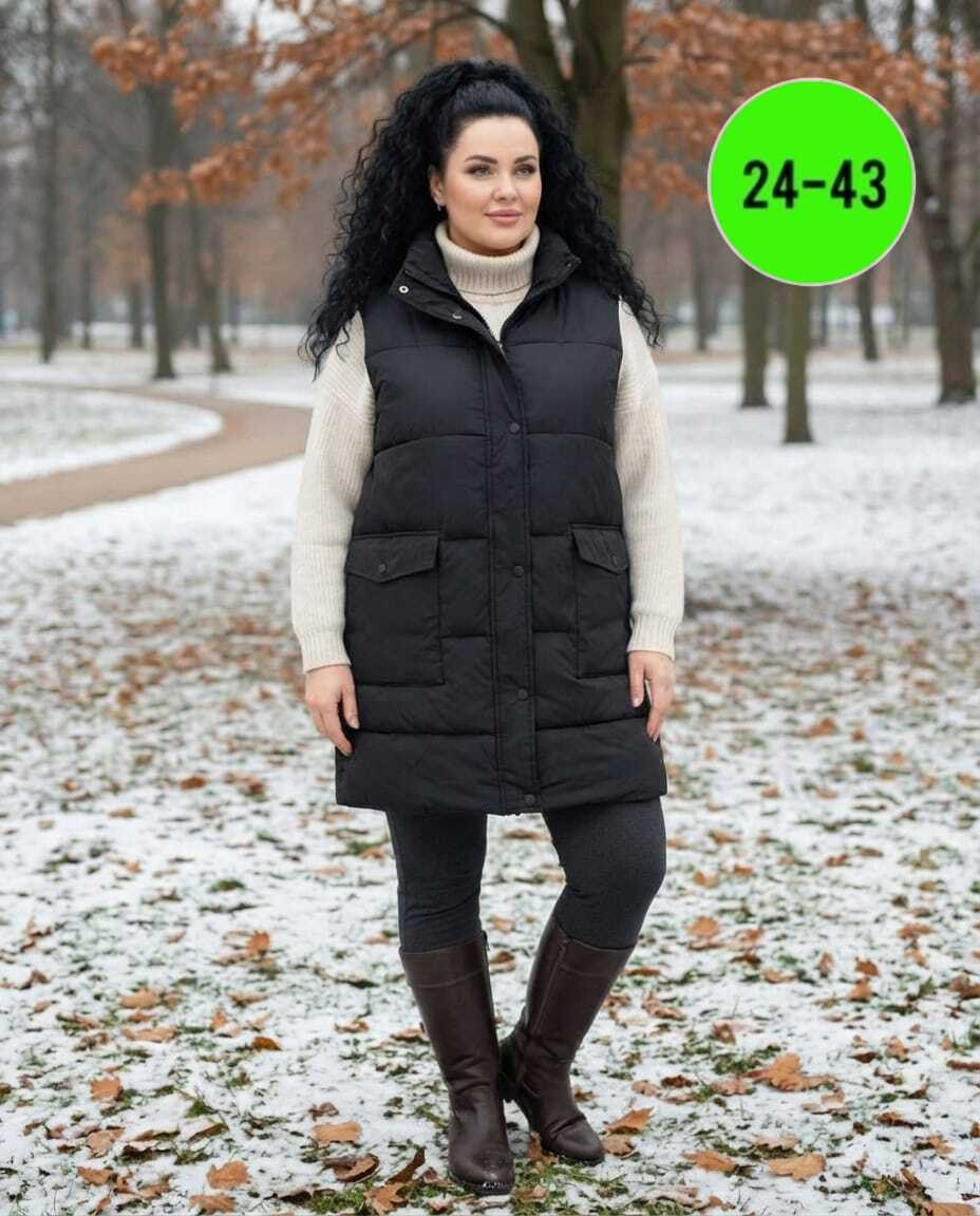 жилетка женская,жилет утепленный женский,женский жилет,безрукавка женская ,женская жилетка больших размеров