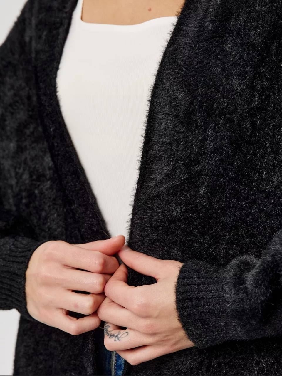 женский кардиган оверсайз,кардиган пушистый,кардиган альпака,кардиган,кардиган ангора альпака