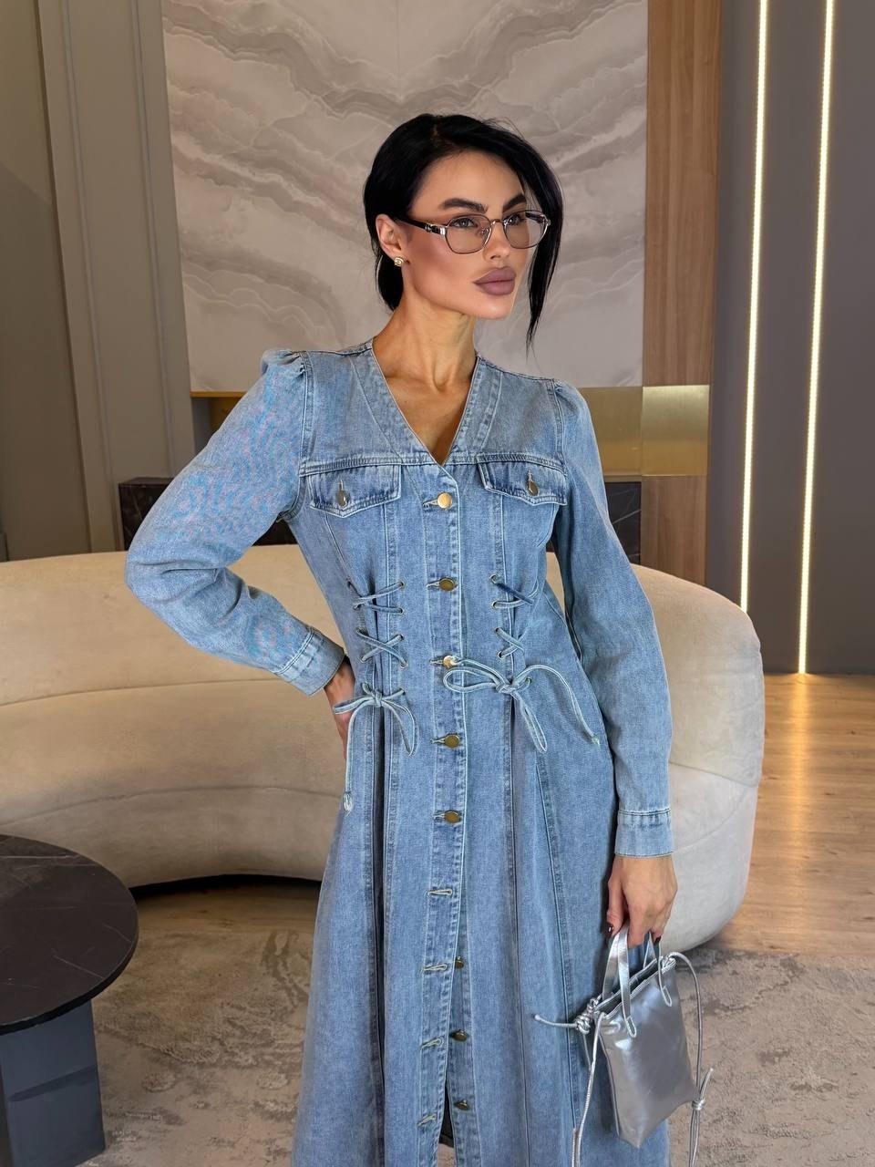 джинсовое платье,платье джинса,женское джинсовое платье,джинсовое платье-рубашка длины миди,джинсовые сарафаны