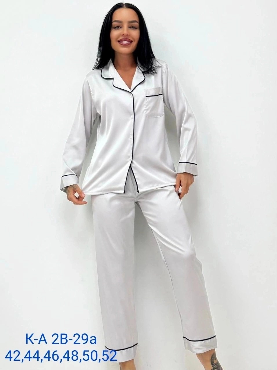 пижама женская со штанами атласная,пижама женская атласная,домашняя одежда пижама,пижама женская шелк,женская домашняя пижама