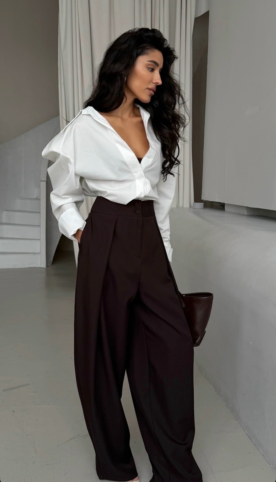 брюки палаццо,широкие брюки,брюки палаццо 2026 черные,повседневные брюки,широкие брюки палаццо