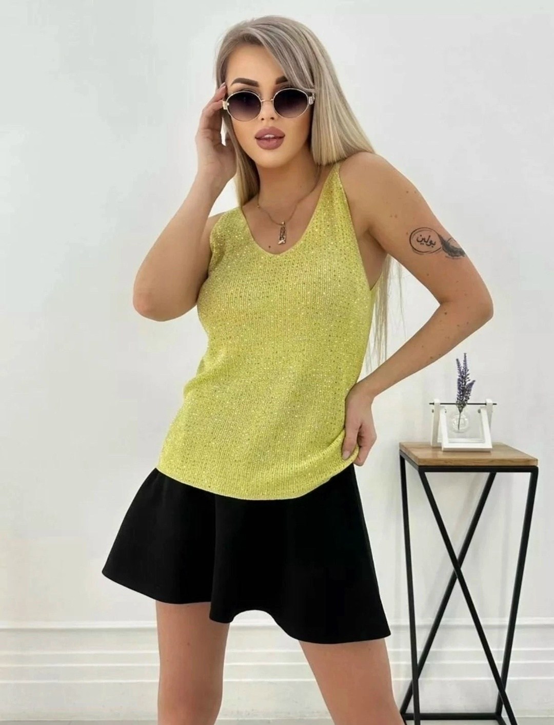 вязаные топы,женская майка,вязаная майка,вязаный топ на бретелях,топ женская майка