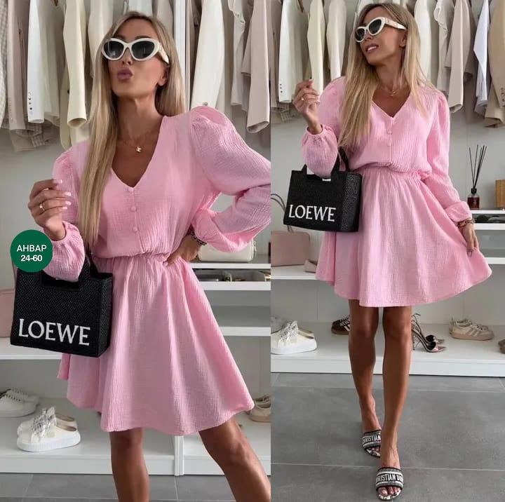 платье женское розовое,платье женской,платье модное,платье нежное,платье женской летнее