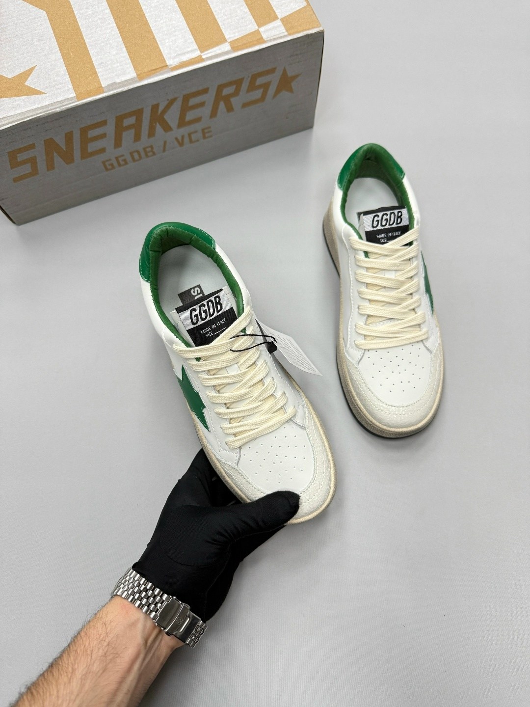 кроссовки golden goose,кеды голден гус зеленые,кеды golden goose,golden goose зеленые замшевые кеды,кроссовки golden goose ball star