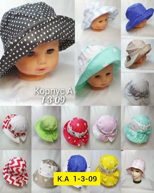панамка для новорожденных,панама детская,панамка детская,панамка,летняя панамка