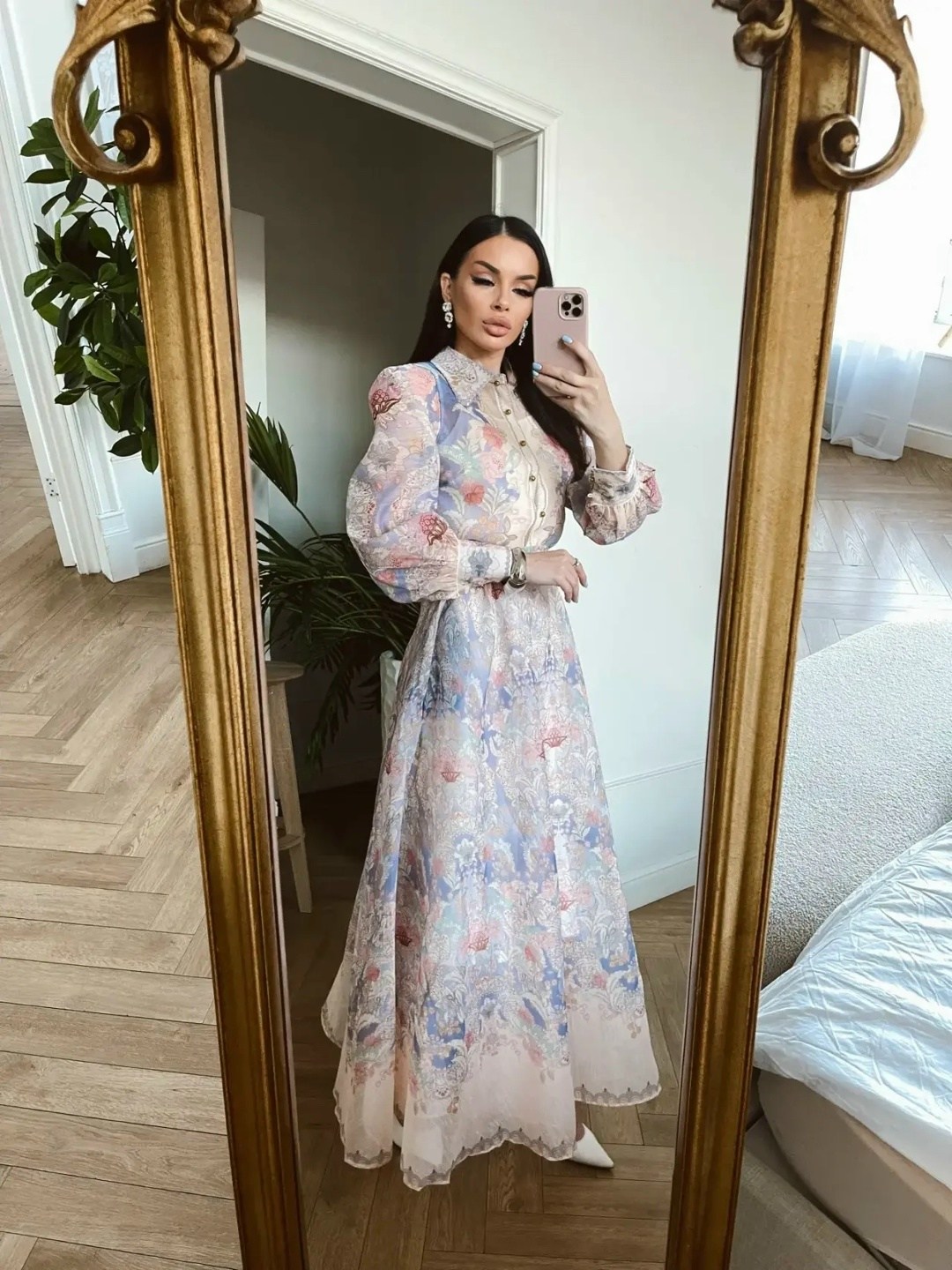 платье,модное платье,шифоновое платье,длинное платье,платье женское