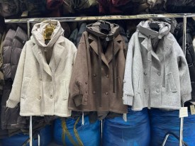 Верхняя одежда