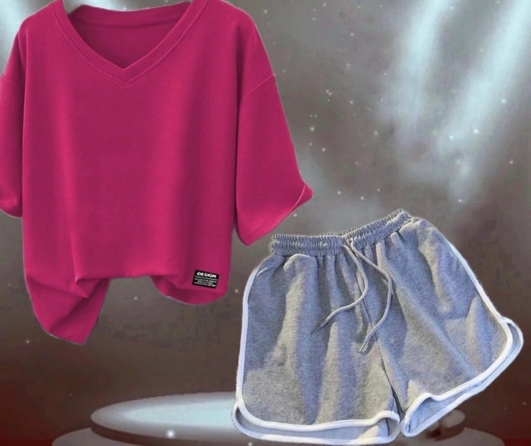 трикотажные костюмы,одежда для подростка,спортивные костюм с шортами,костюм с шортами комплект,шорты свободного кроя