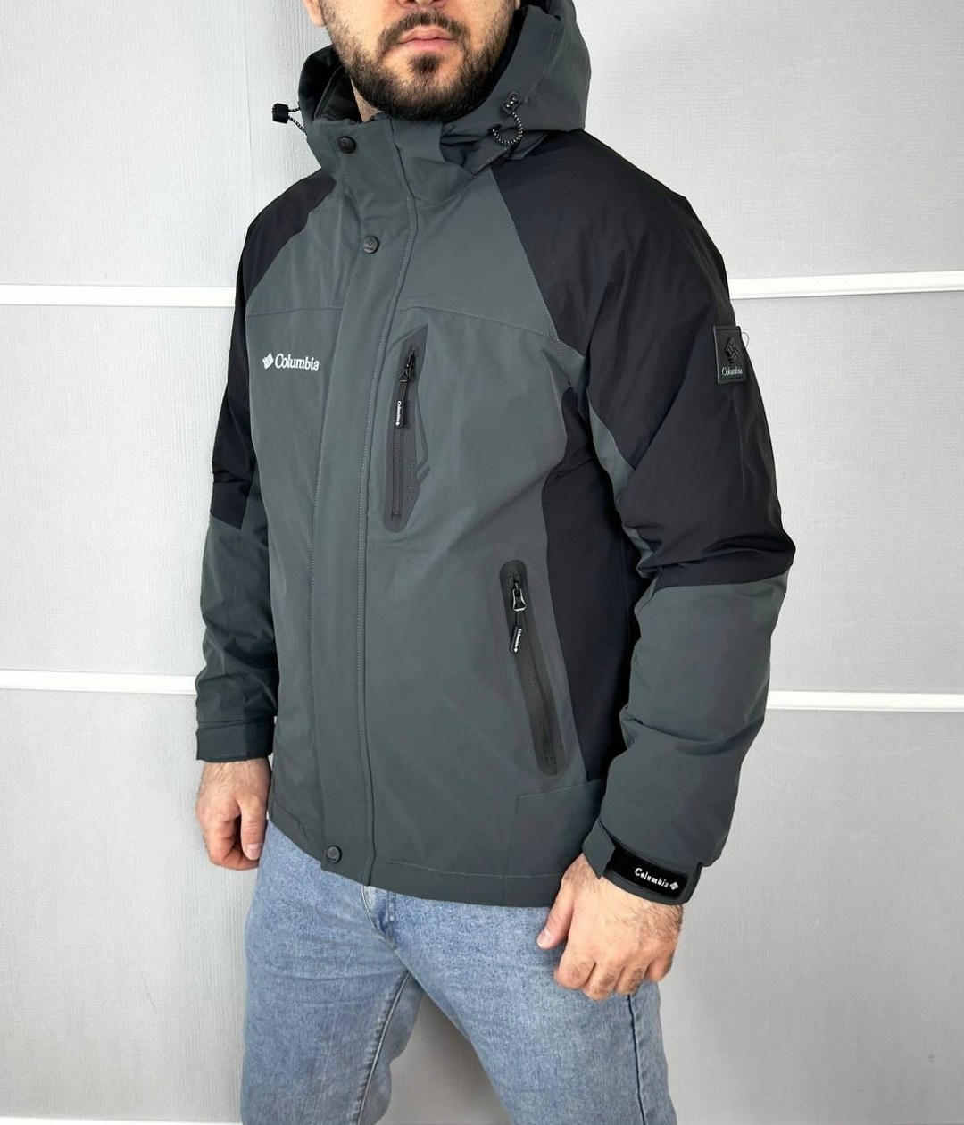 куртка демисезонная columbia,куртка columbia мужская демисезонная,куртка columbia,мужская куртка columbia,куртка демисезонная