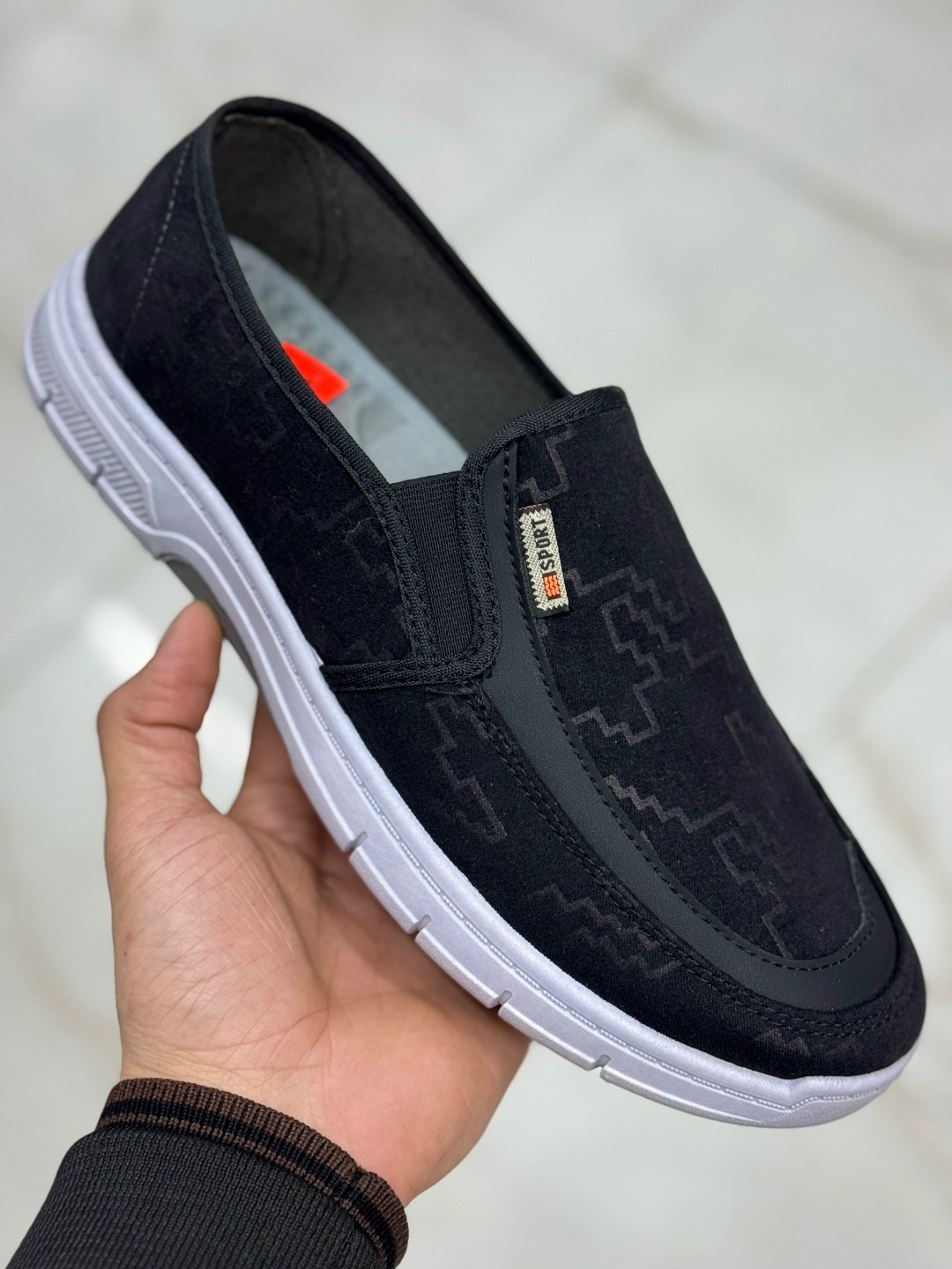 ,летняя мужская ,слипоны мужские,парусиновая ,мужская