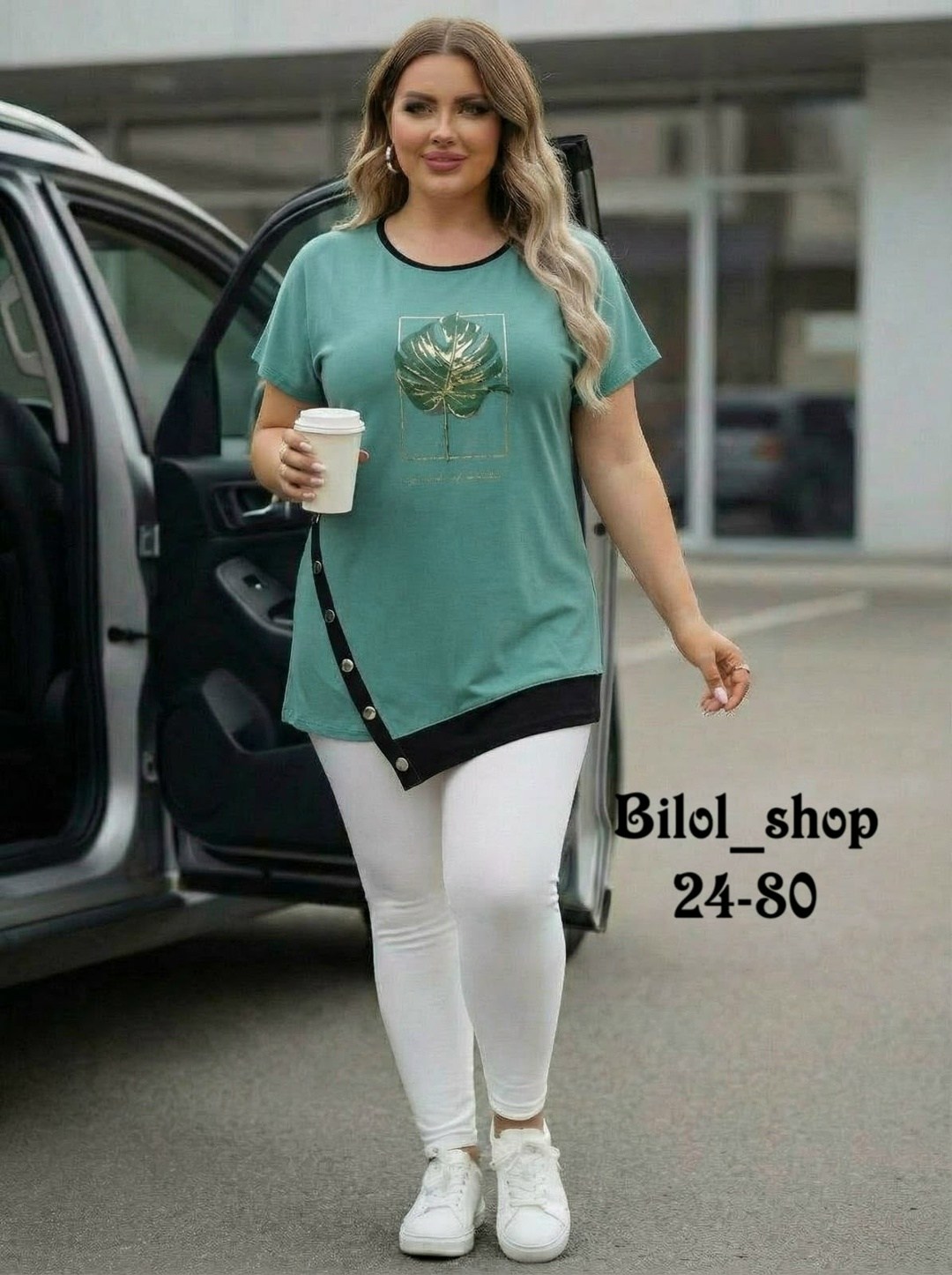 туника с длинным рукавом больших размеров aligu 251154036,туника женская,туника с длинным рукавом больших размеров aligu цвет серый,женские костюмы,туника удлиненная больших размеров блузка мода плюс