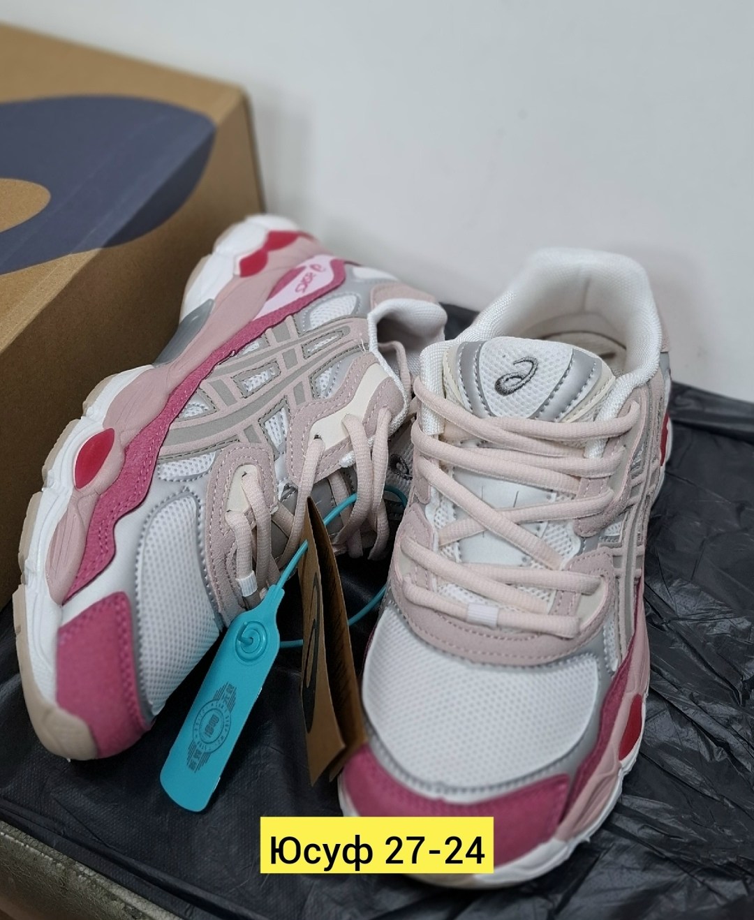 кроссовки женские asics,кроссовки asics,кроссовки asics gel-nyc,женские кроссовки,кроссовки асикс