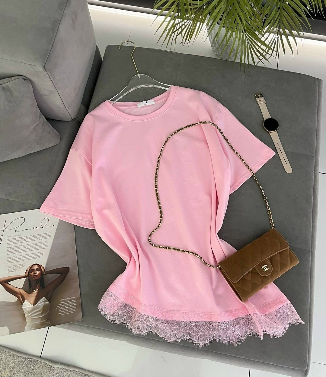 одежда с кружевом,футболка с кружевами,майка с кружевами,белая футболка с кружевом,блузка туника