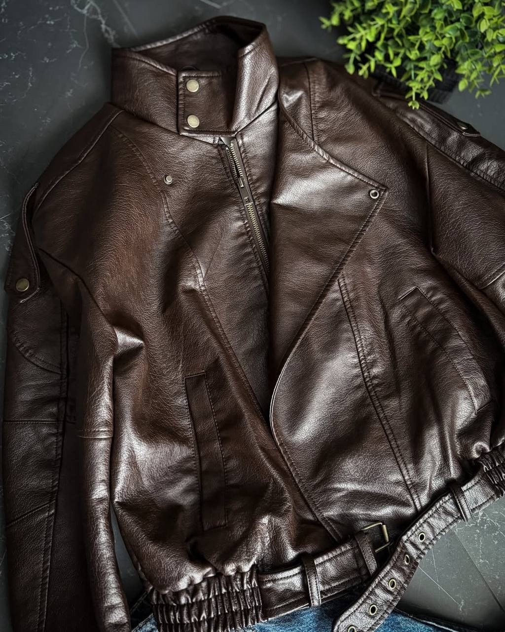 кожаная куртка,женская кожаная куртка,кожаная куртка yves saint laurent,модные кожаные куртки,куртка женская