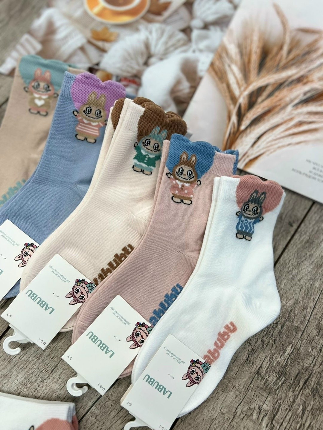 женские носки,комплект носки женские,носки женские 10 пар,женские носки хлопок,носки короткие