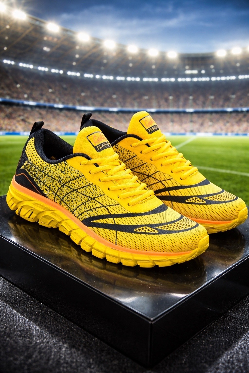 спортивная , для бега,кроссовки желтые,кроссовки,спортивные кроссовки