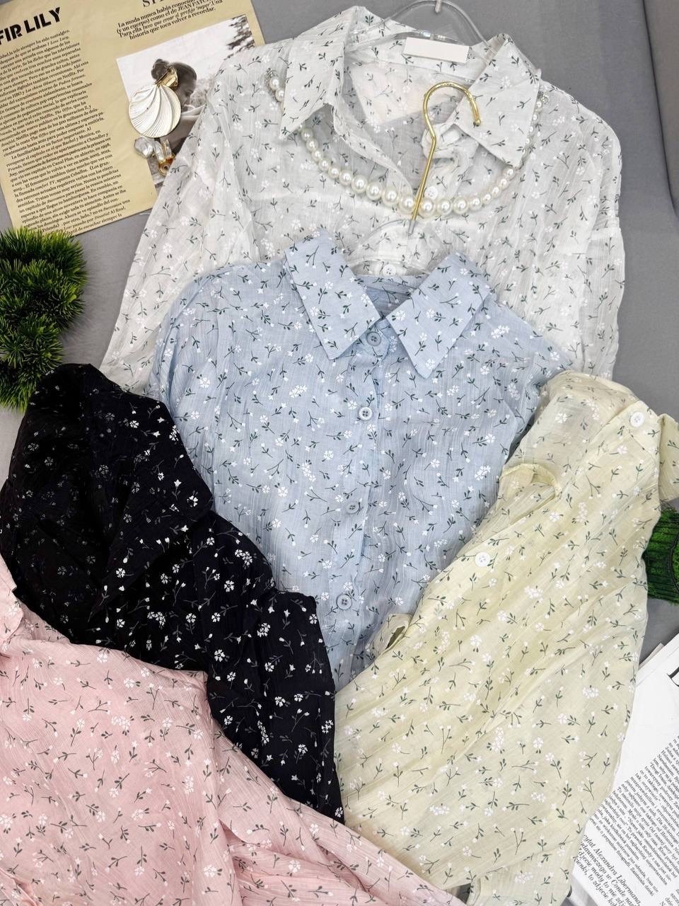 шифоновая рубашка,блузка стильная,блузка с оборками,блузка из шифона,блузка модная