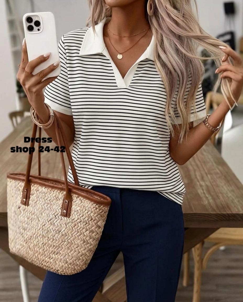 кофта поло,футболка женская поло,футболки женская,женская кофта,футболка в полоску поло