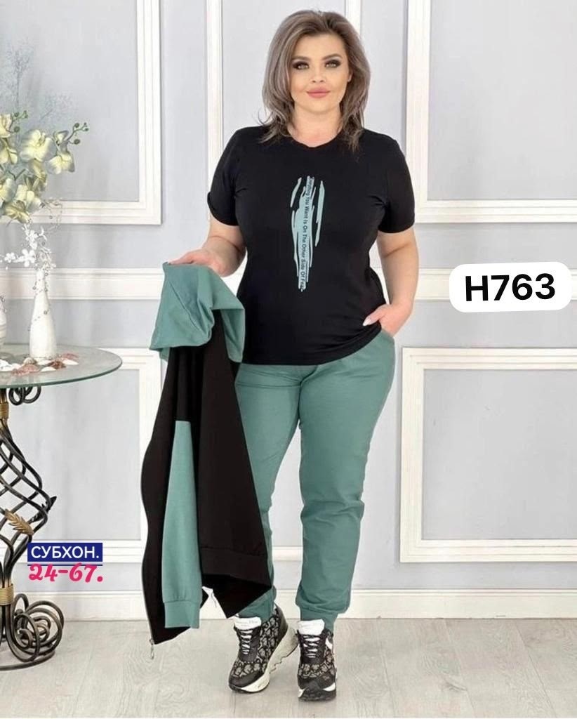 костюм женский тройка,женские костюмы больших размеров,костюм женский 2026,костюм женский,костюм спортивный женский