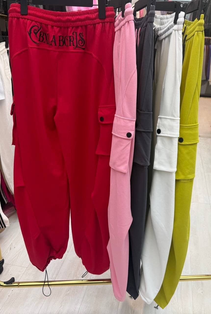 штаны джоггеры,брюки джоггеры,спортивные брюки,штаны джоггеры женские,брюки карго