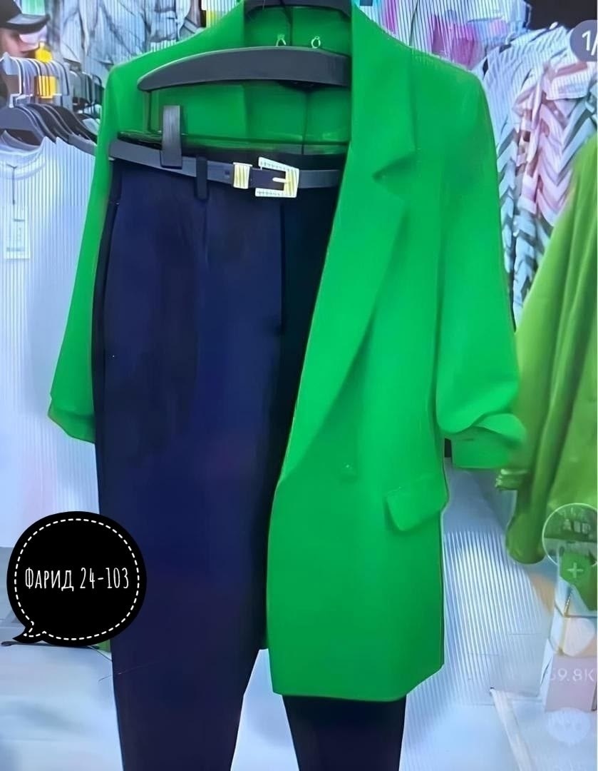 костюм двойка женская,костюм двойка,стильные костюмы,зеленый пиджак,женские костюмы
