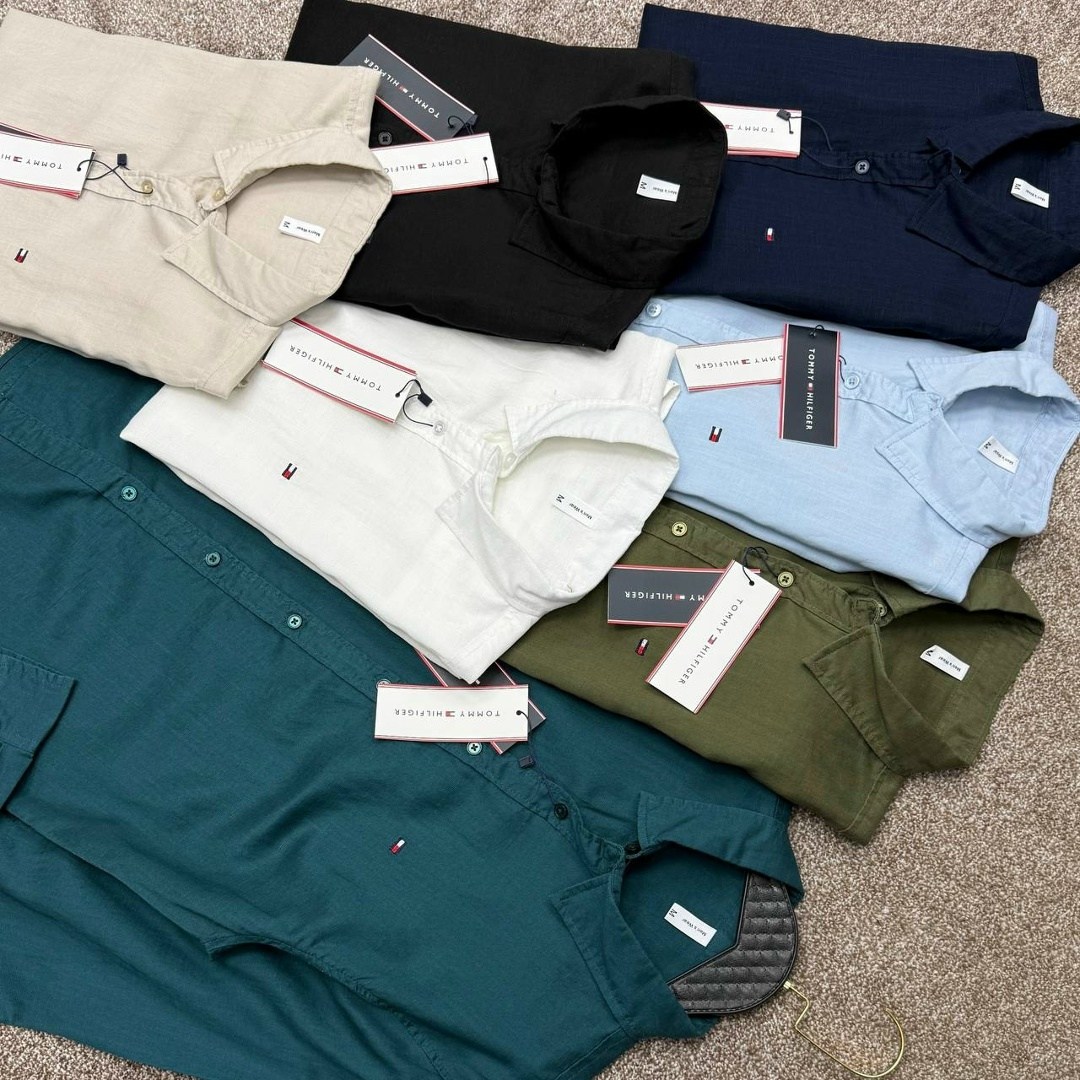 мужская рубашка tommy hilfiger,рубашка tommy hilfiger,рубашка повседневная,рубашка мужская,рубашка tommy hilfiger рубашка