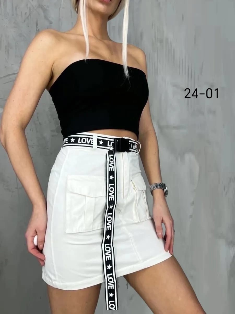 юбка карго,юбка с поясом,женская юбка,юбка,мини юбка карго