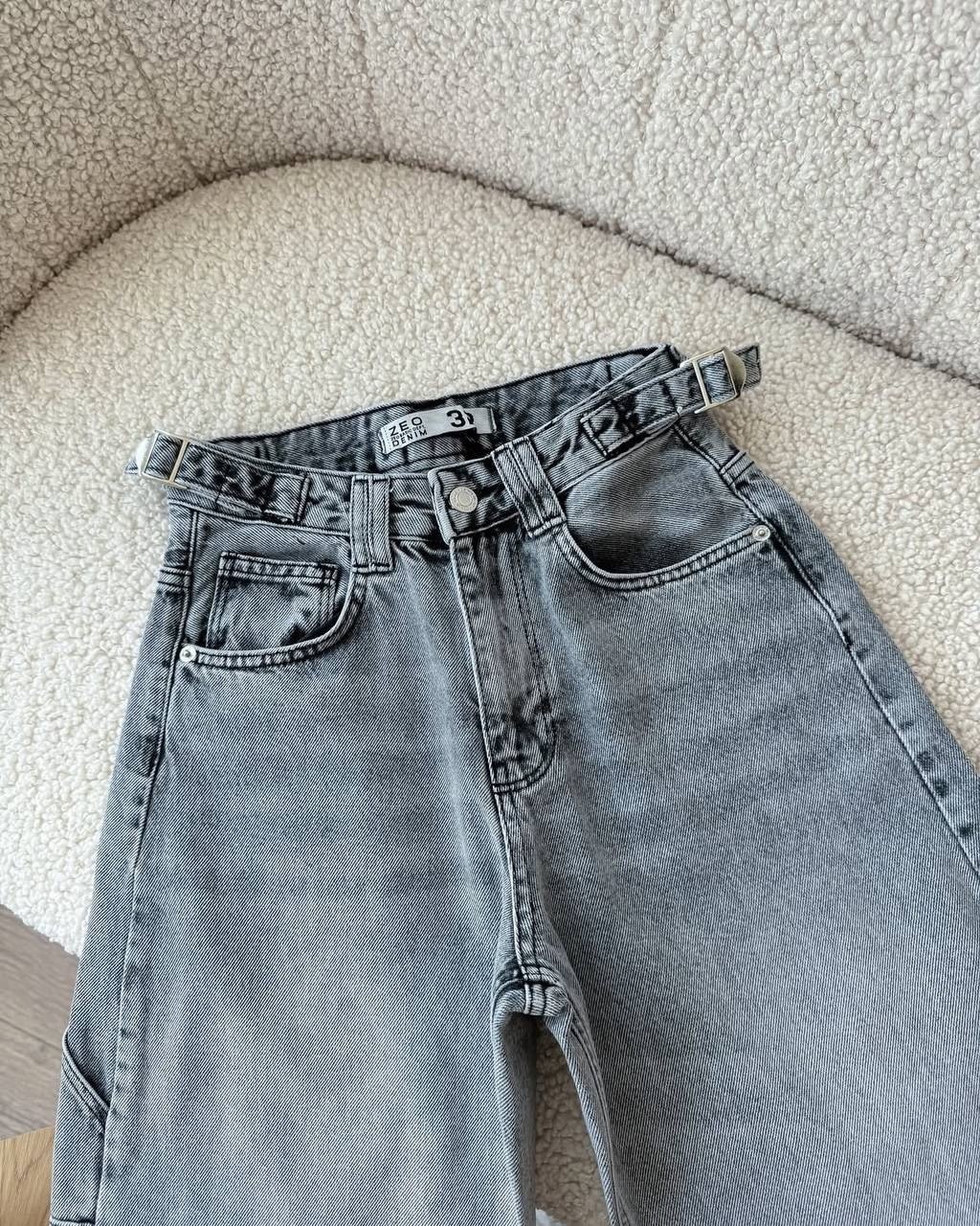 женские джинсы,широкие женские джинсы,джинсы,джинсы клеш женские серые,джинсы женские с высокой посадкой клеш серые