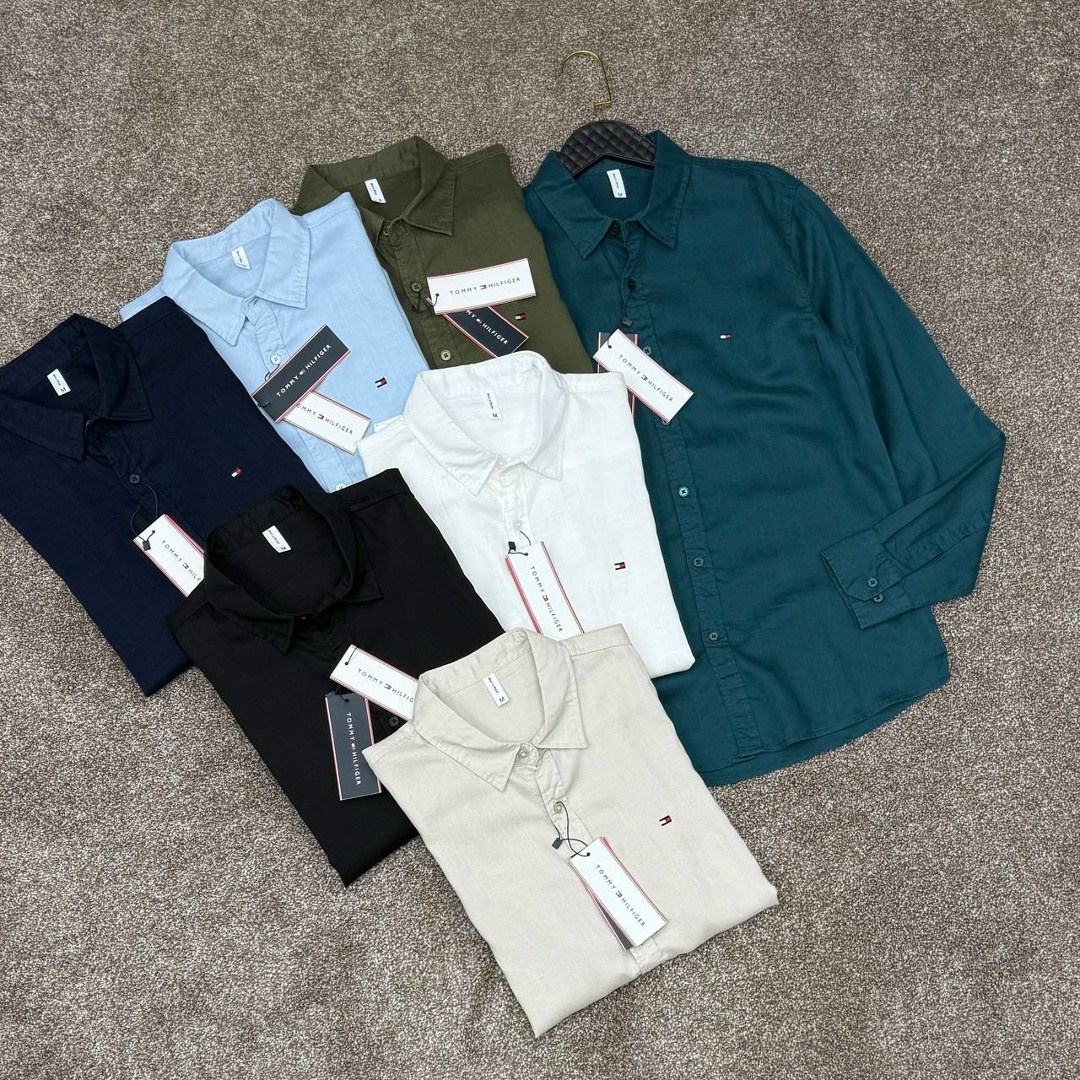 мужская рубашка tommy hilfiger,рубашка tommy hilfiger,рубашка повседневная,рубашка мужская,рубашка tommy hilfiger рубашка