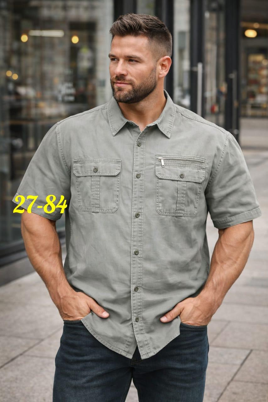 джинсовые рубашки мужские,повседневная рубашка,рубашка мужская,рубашка мужская с короткими рукавами,рубашка мужская большие размеры