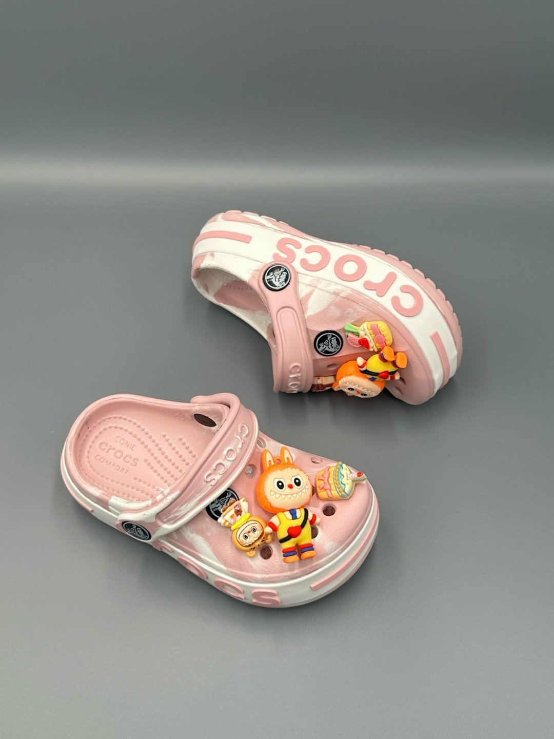 кроксы детские,крокс,украшения для кроксов,,кроксы для мальчика