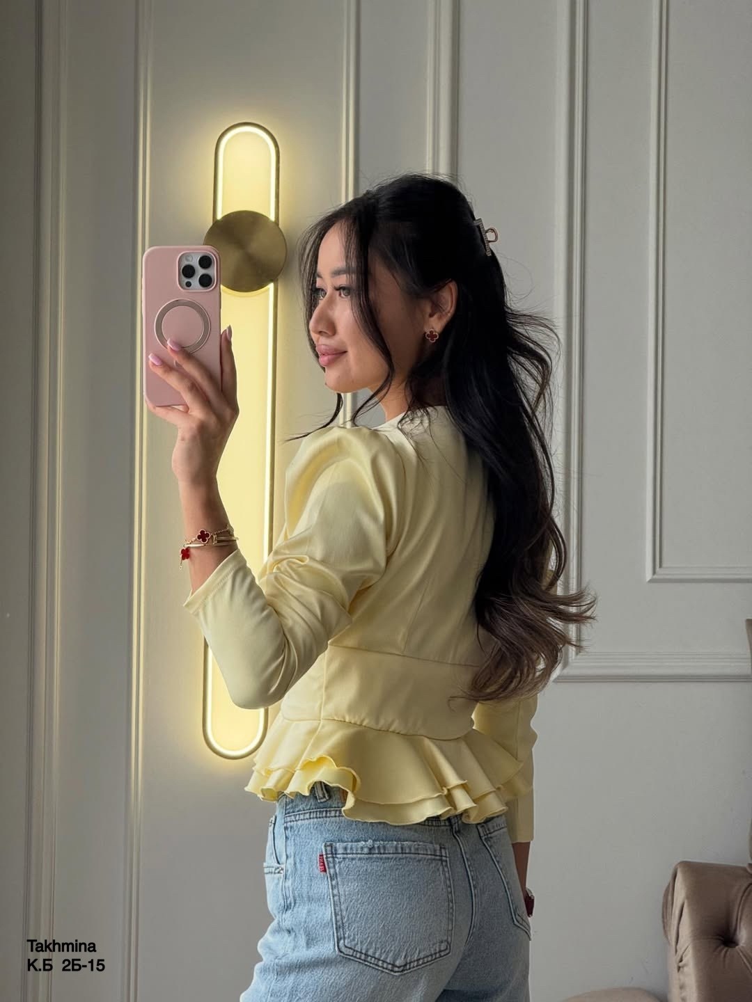 блузка стильная,элегантная блузка,блузка с оборками,винтажная блузка,блуза