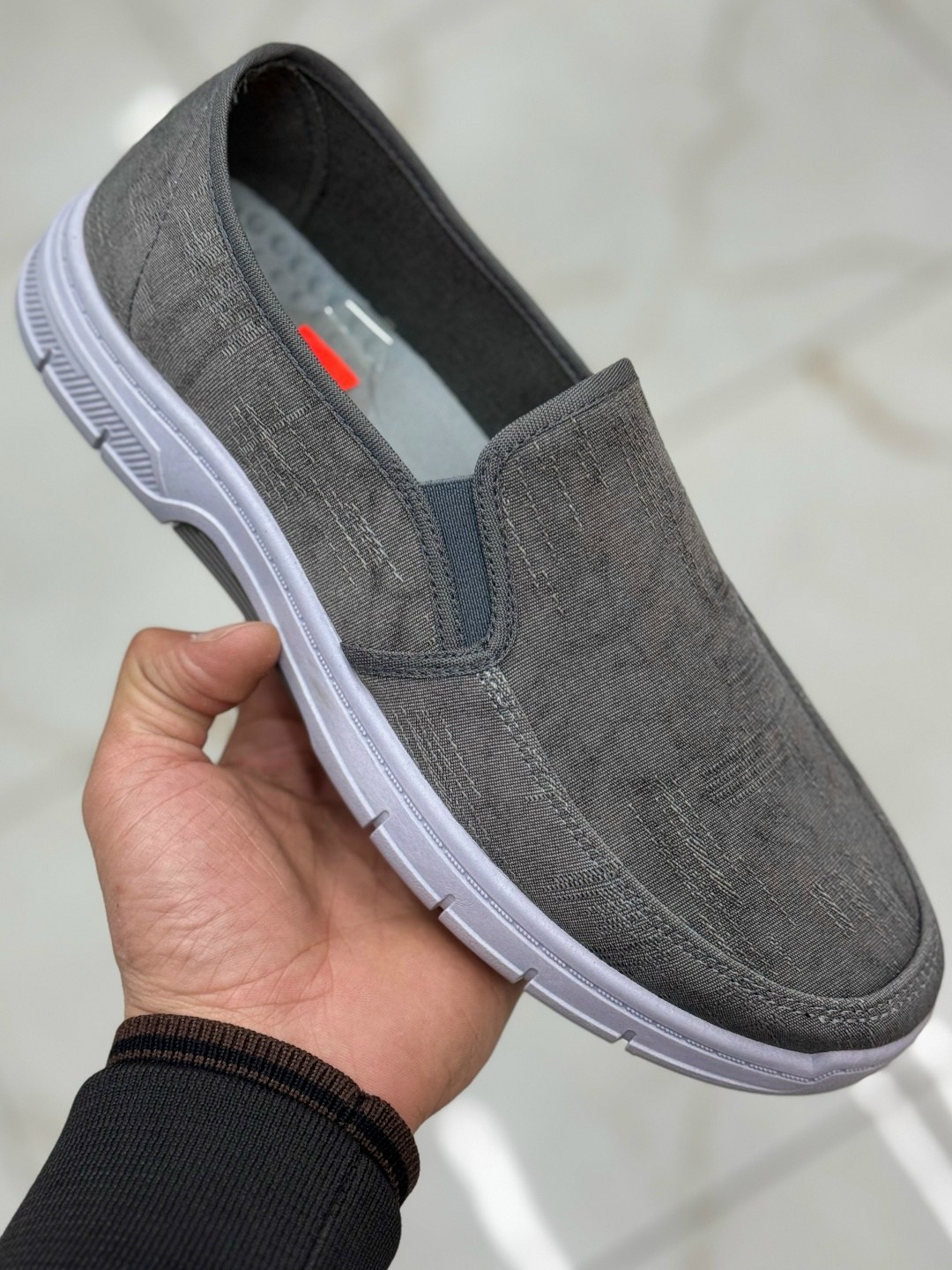 ,летняя мужская ,слипоны мужские,парусиновая ,мужская